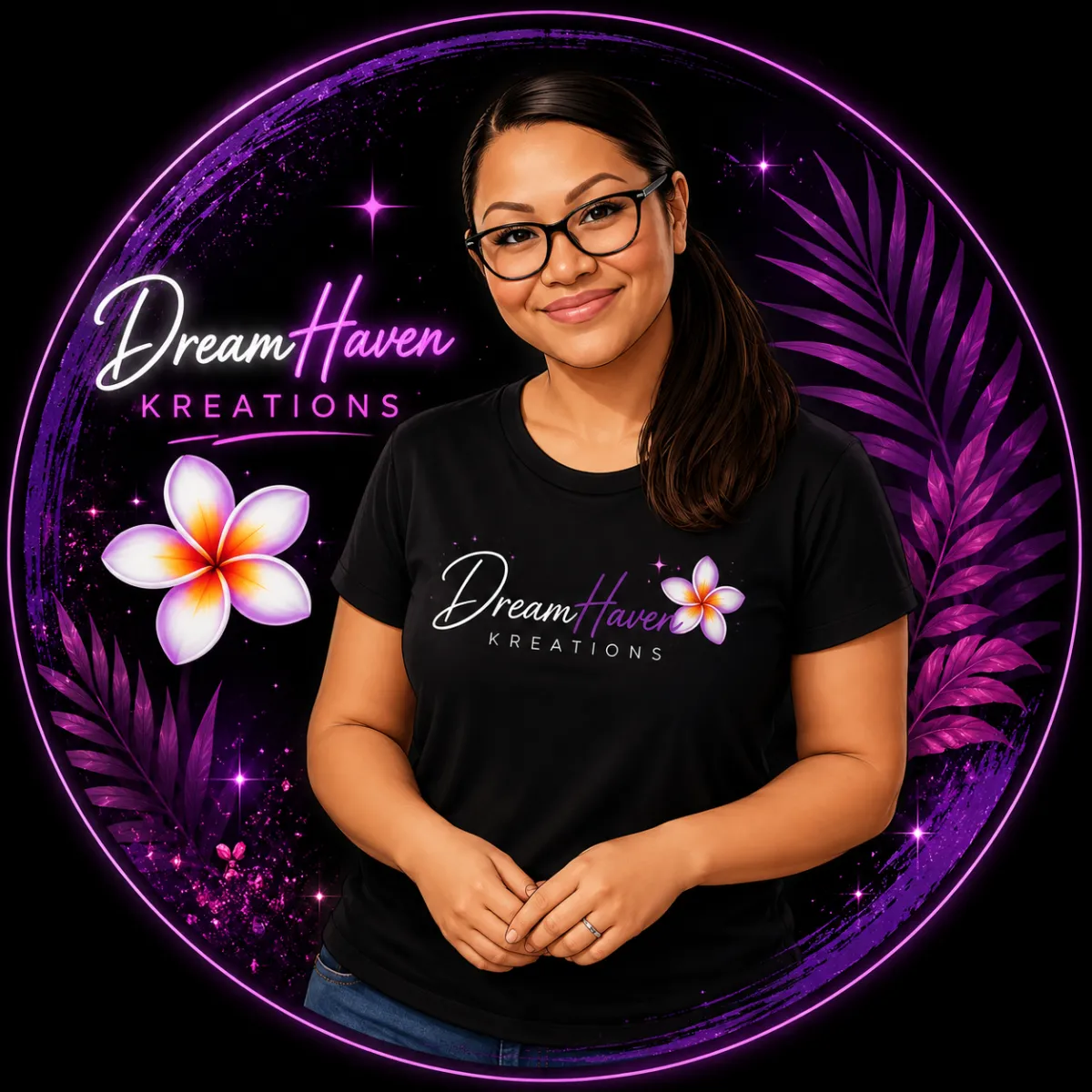 DreamHaven Kreations