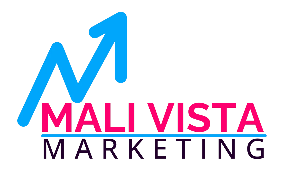 Mali Vista Logo