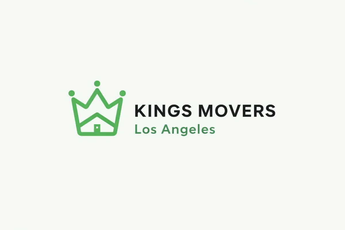 Kings Movers Los Angeles Logo
