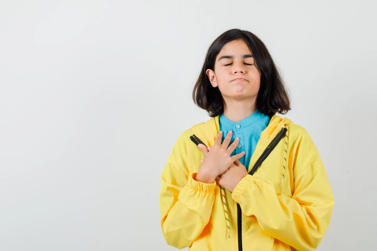 Sophrologie Enfants et Adolescents