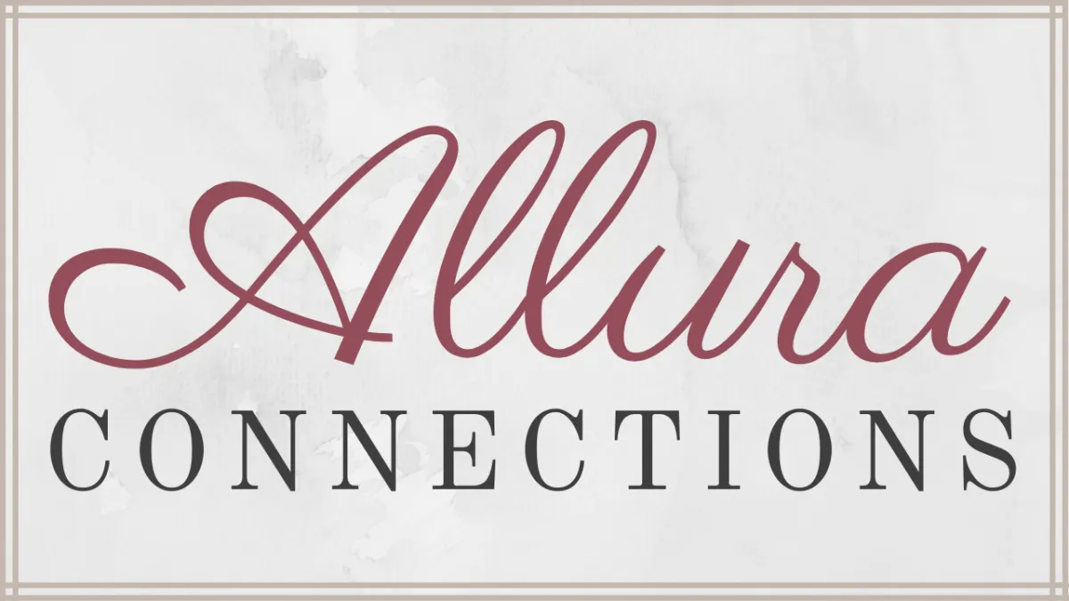 Allura Connections logo
