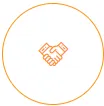 logo community and support
