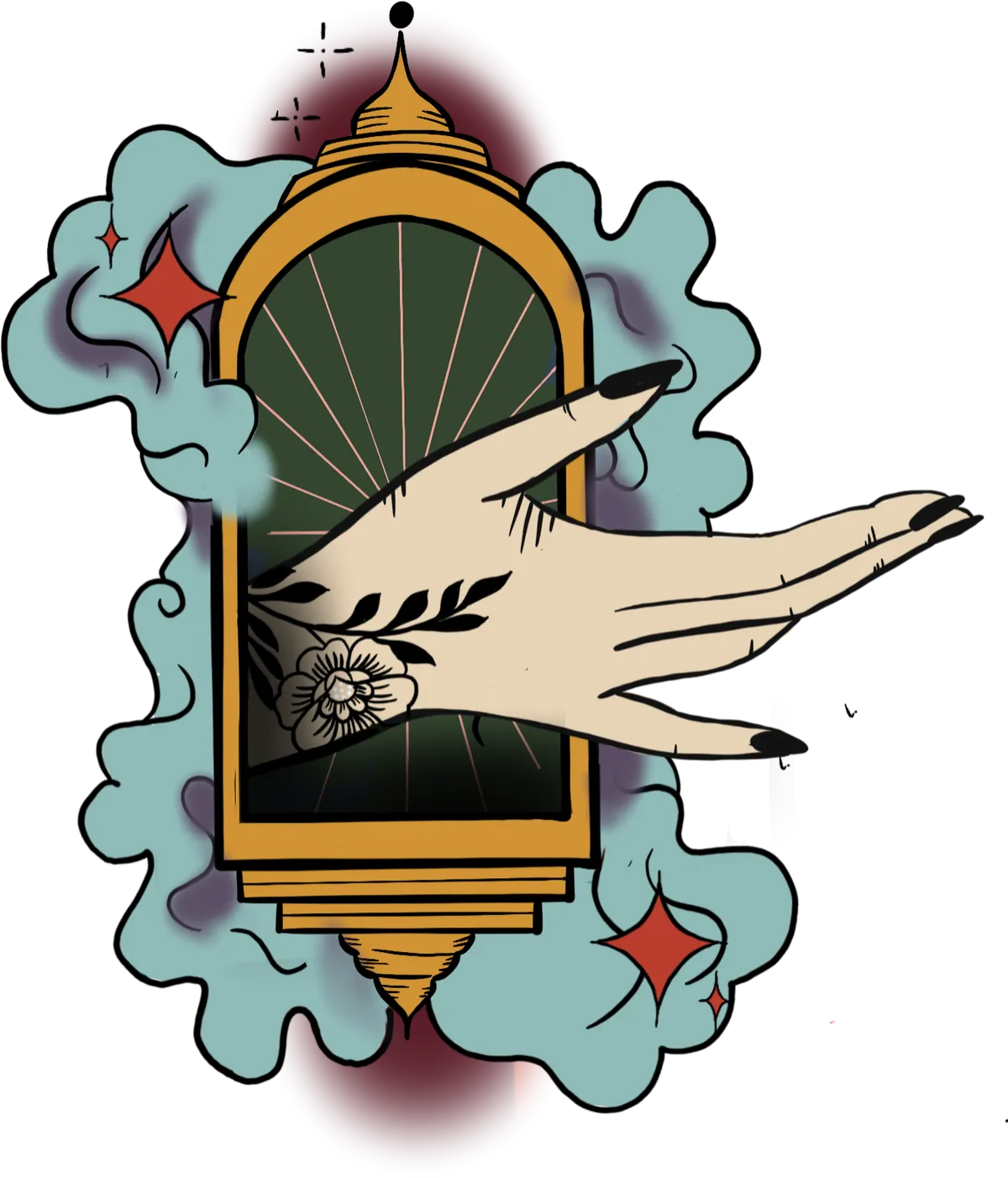 Brand Logo