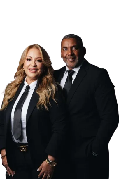 Corredor profesional licenciado que representa a Elite Group