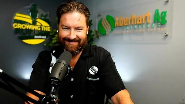 Dan Aberhart