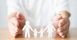 fogs forming at the lake