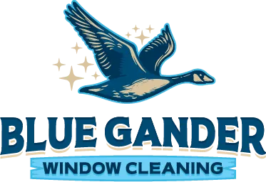 Blue Gander Logo