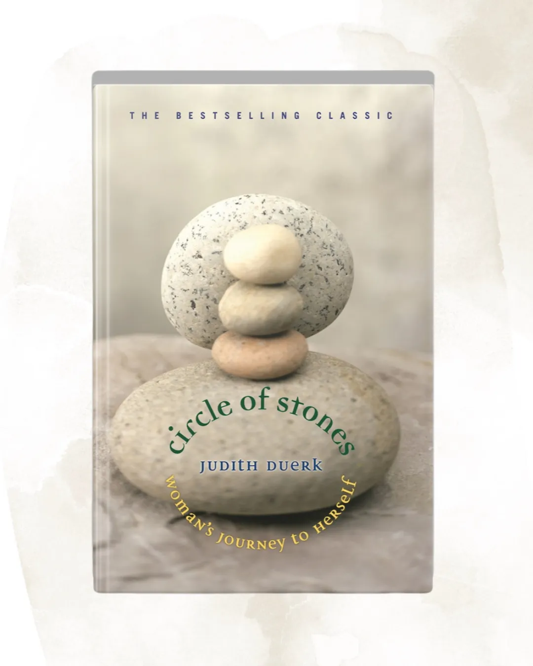 Circle of Stones by Judith Duerk