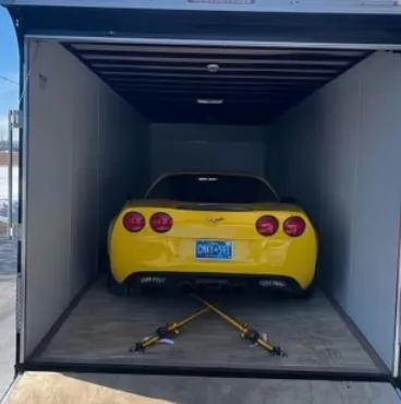 gallery moving