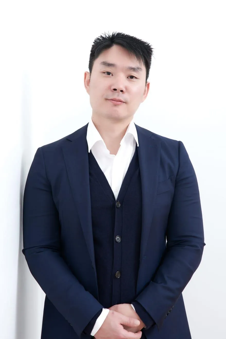 John Kim - Mortgage Broker