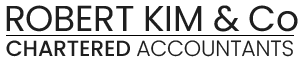 Robert Kim & Co Logo