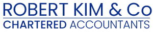 Robert Kim & Co Logo