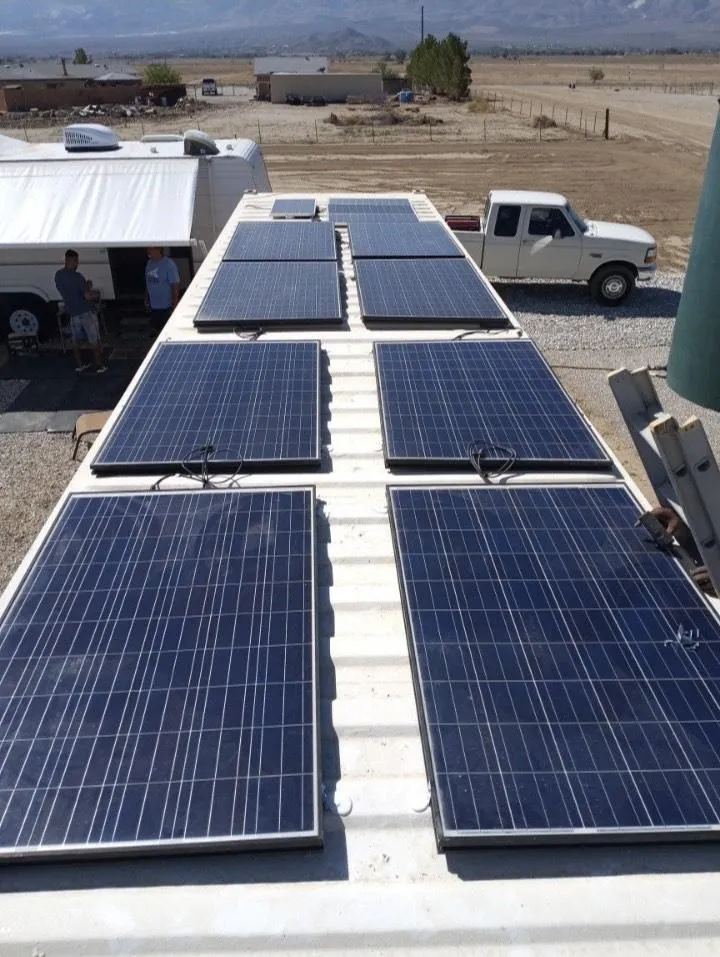 Avery RV Service and Repair