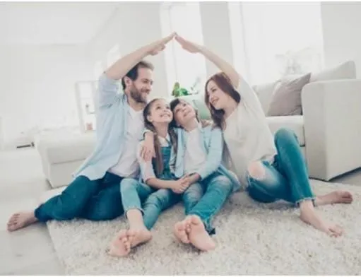 mortgage protection insurance for families