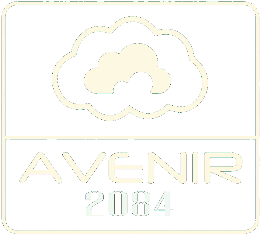 Avenir 2084 Ltd logo