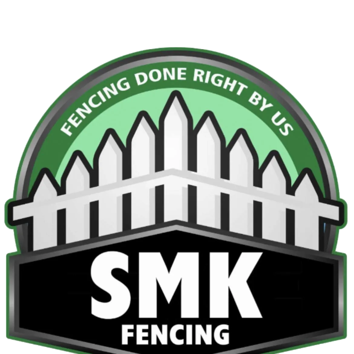 SMK Fencing logo