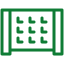 Panel Fencing icon