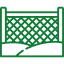 Trellis Fencing icon