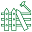 Fencing Repairs icon