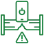 Emergency Fencing icon