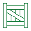 Wooden Gates icon