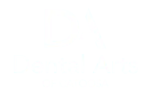 Dental Arts of Catoosa Logo