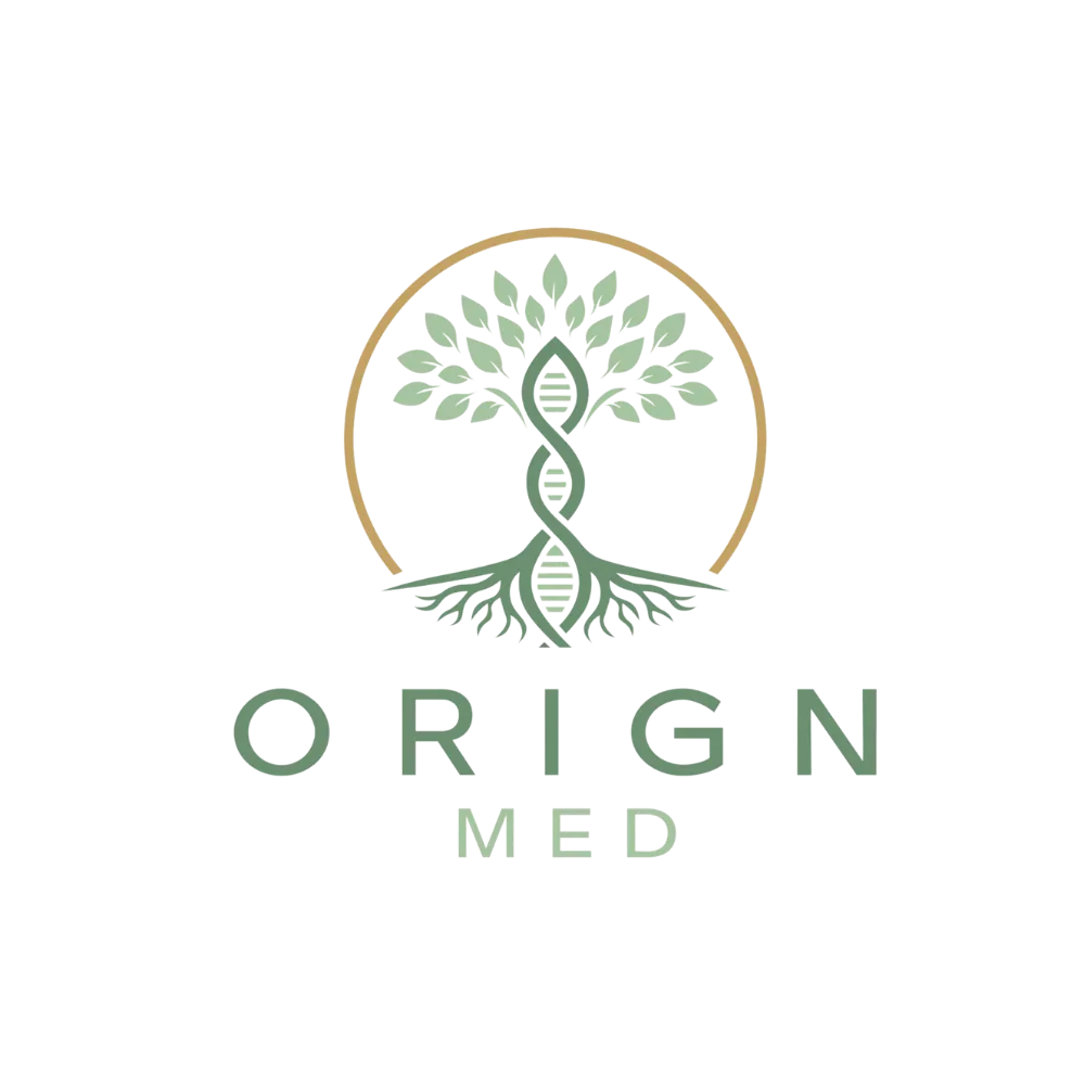 Orign Med Logo