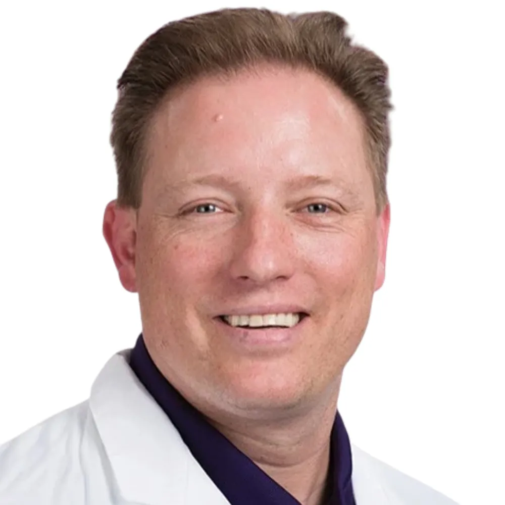 Dr. Eugene Lipov