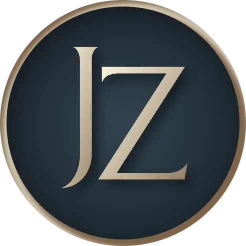 Financial Professional Julian Zebibbo's Logo