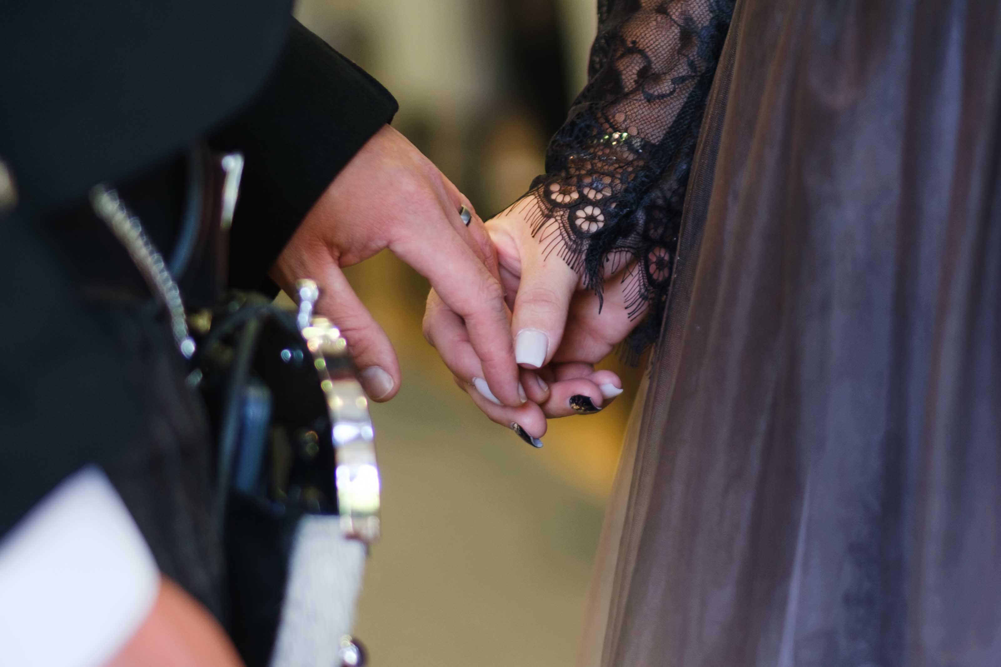 The Little Stories | Burns Monument Centre Wedding in Kilmarnock