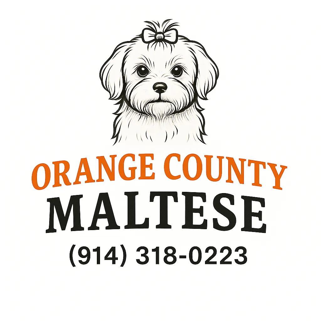Pet Grooming Logo