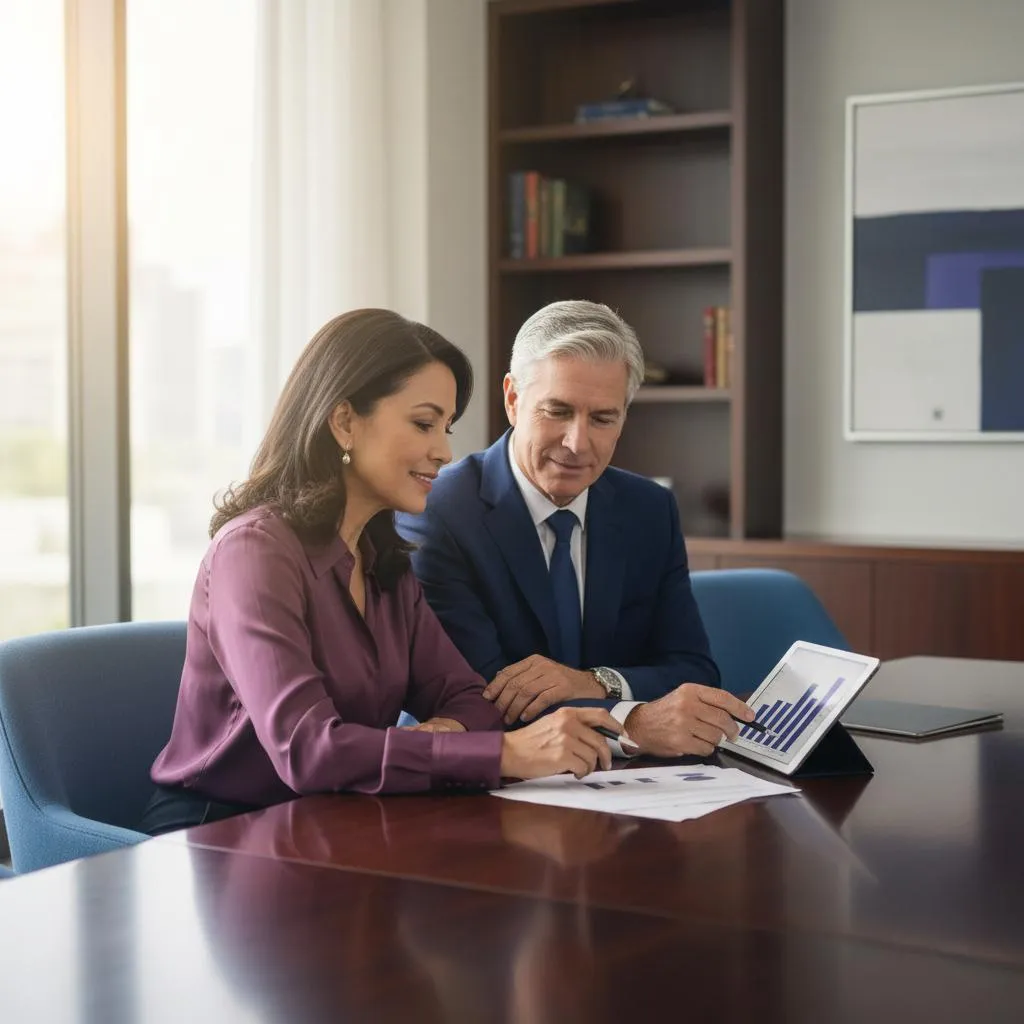 man holding incandescent bulb