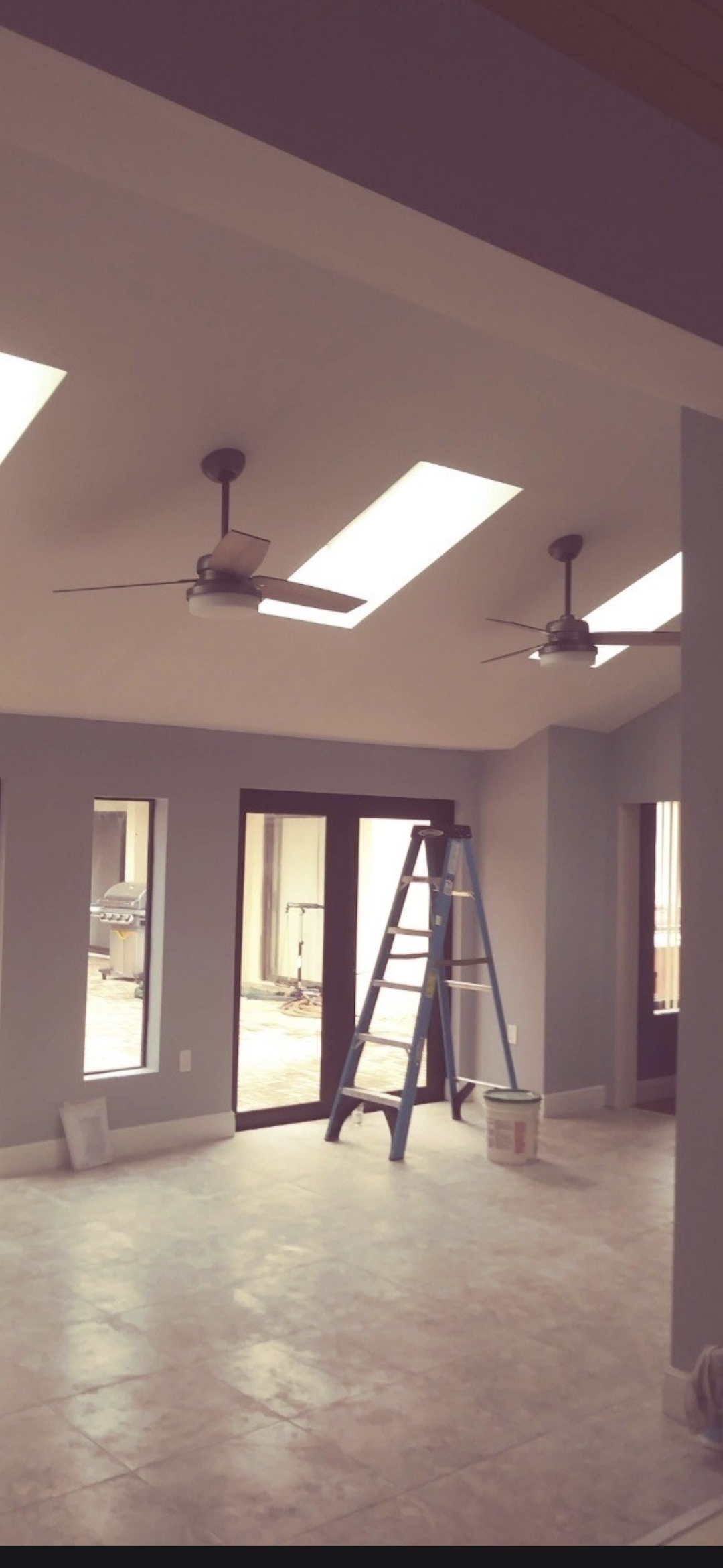 Handyman Services
