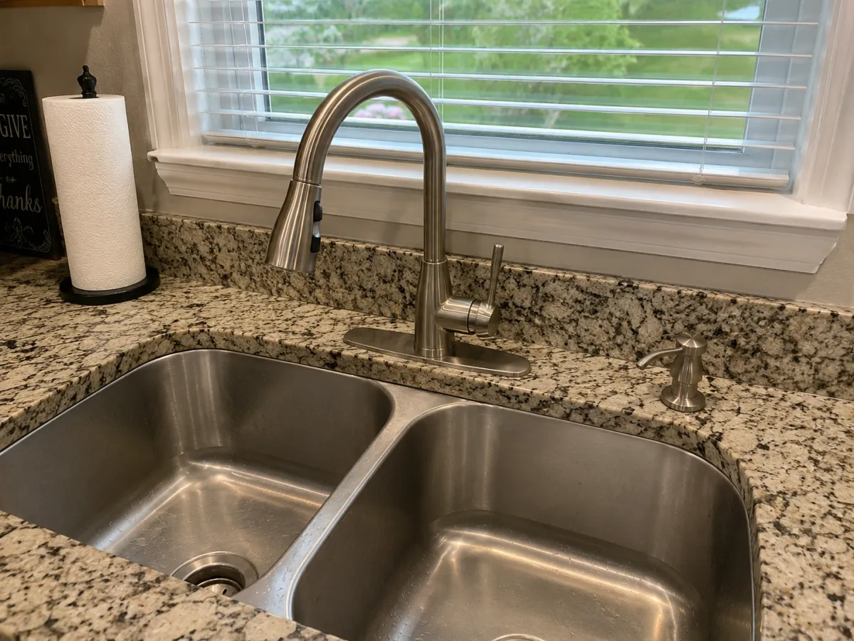 Wellington, FL Faucet Repair & Replacement