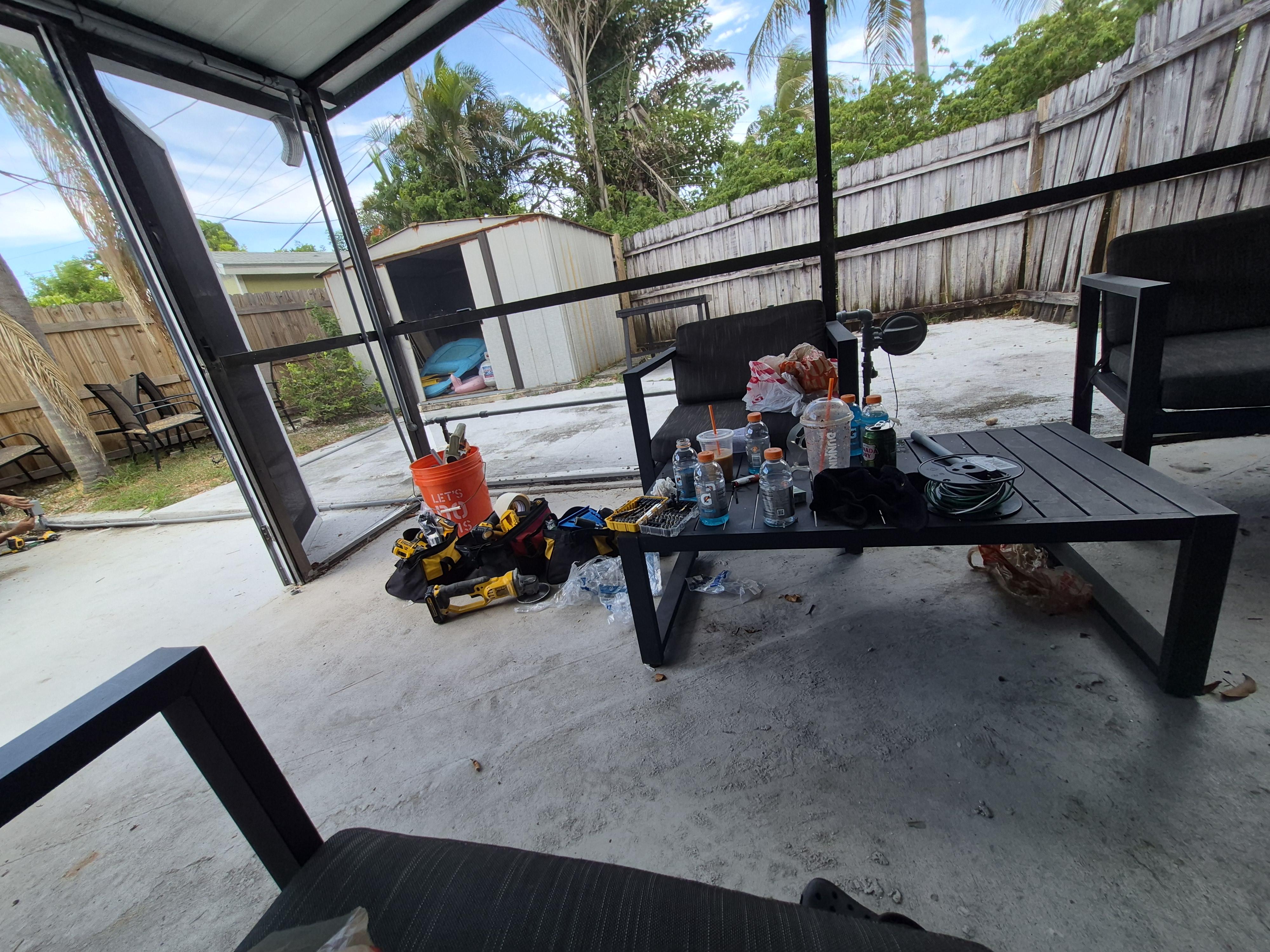 Wellington, FL Exterior Home Repairs