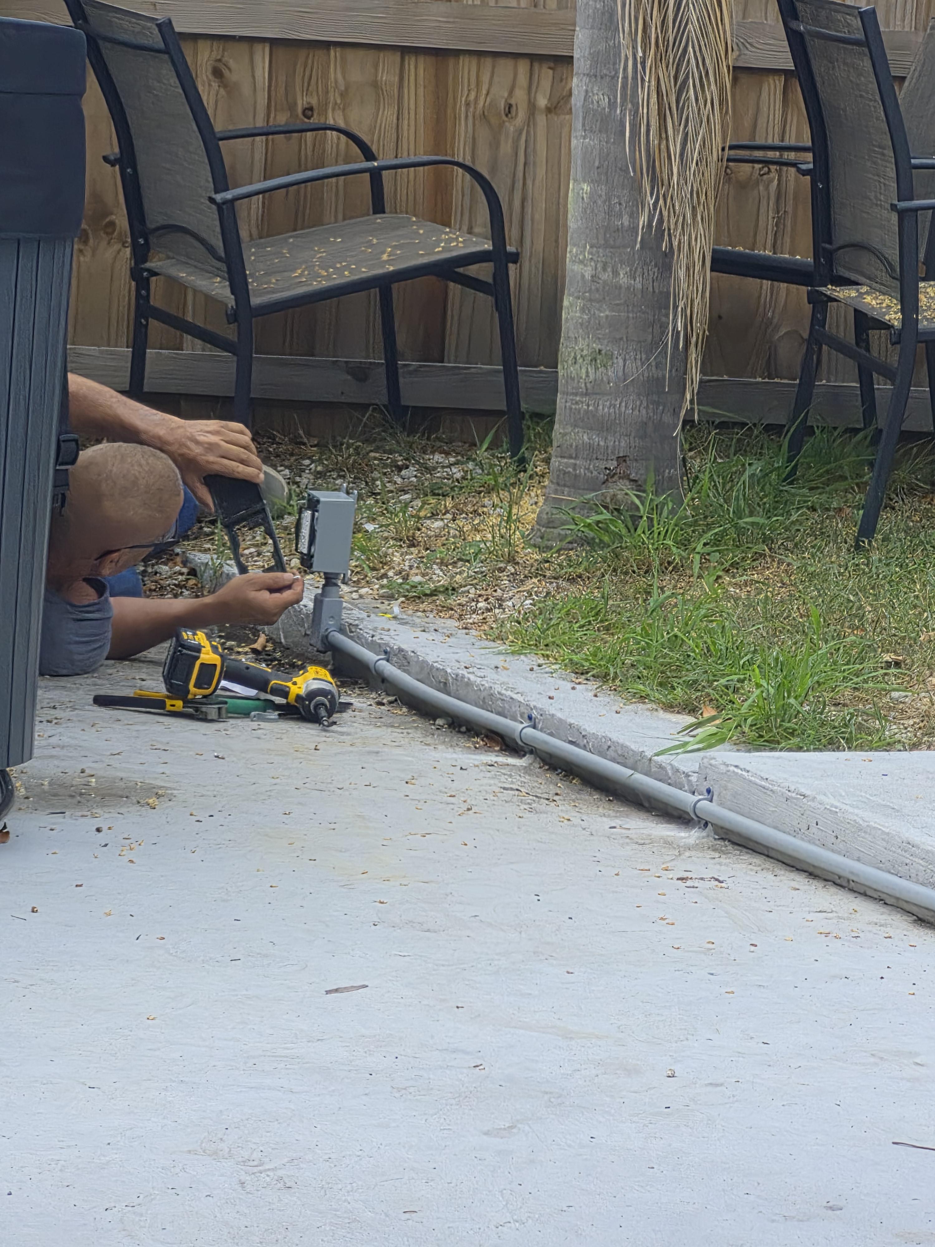 Interior Painting West Palm Beach, FL