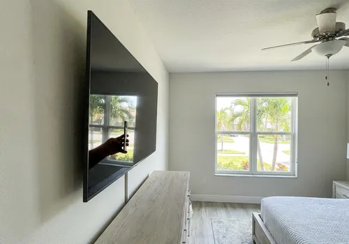 Wellington, FL TV Mounting