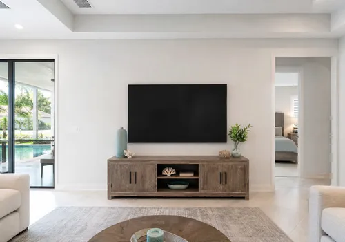 TV Mounting in West Palm Beach, FL