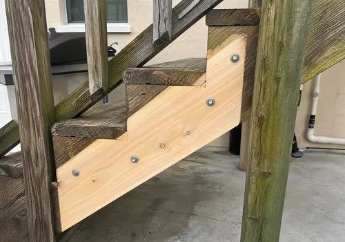 Wood Rot Repair in West Palm Beach, FL