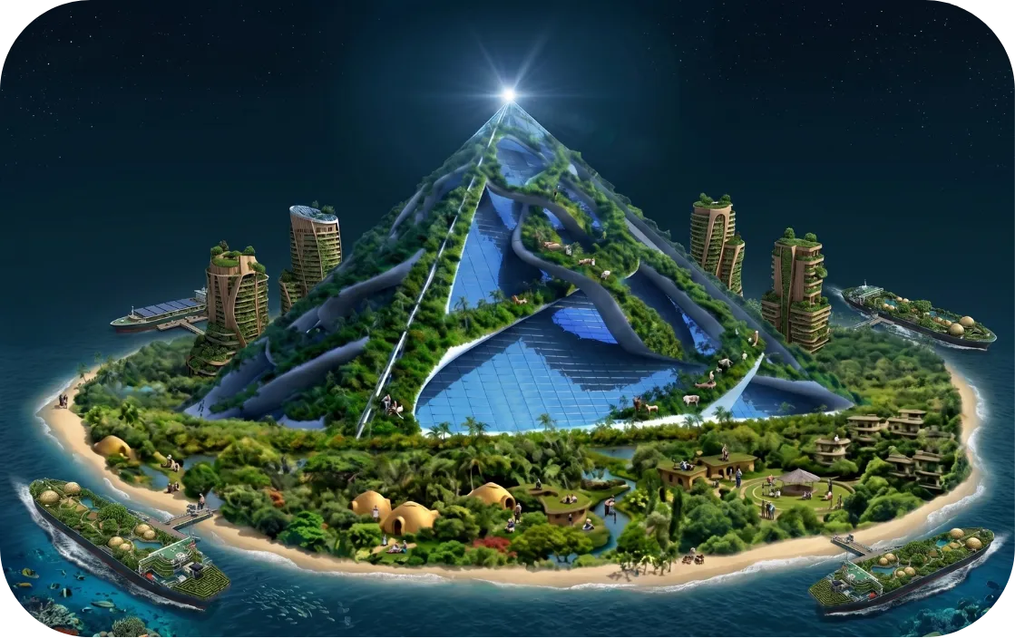 Biotic Civilization