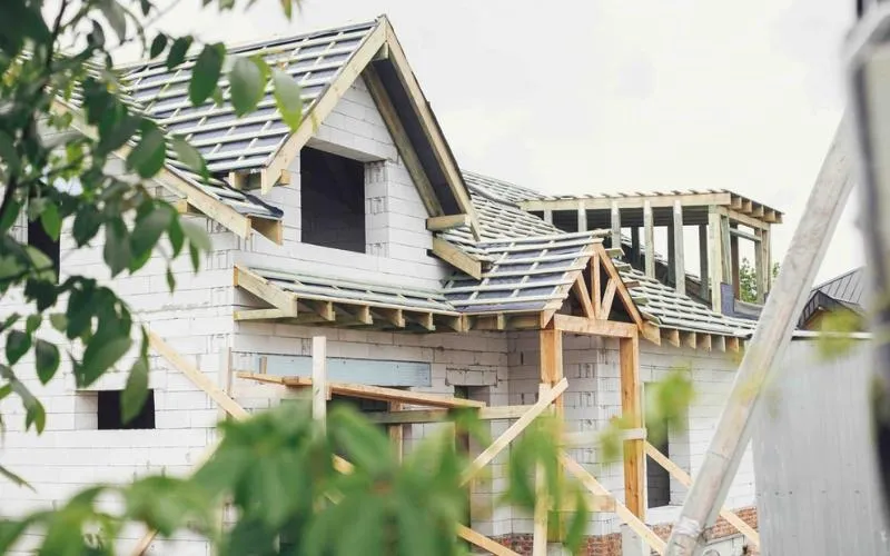 Bee Cave Insulation provides insulation repair on renovated homes.