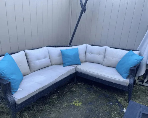 Pressure Washing Services in Rochester