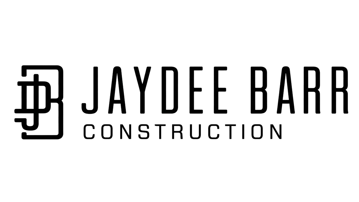 JayDee Barr Construction logo