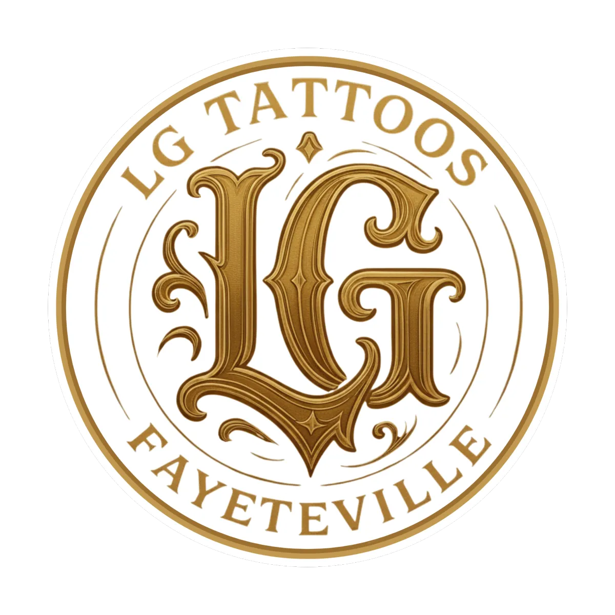 LG TATTOOS