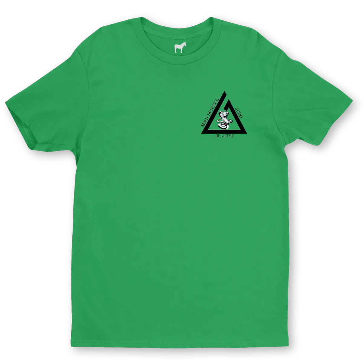 Mad Science Side Control