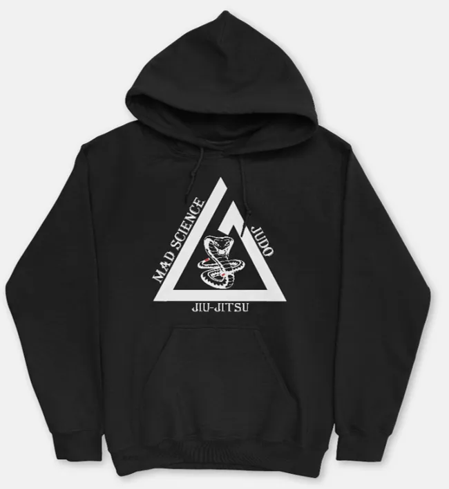 Mad Science Side Control