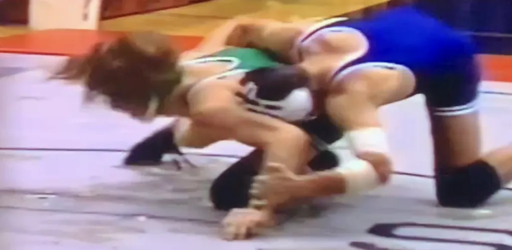 Wrestling - Mad Science Judo & Jiu-Jitsu