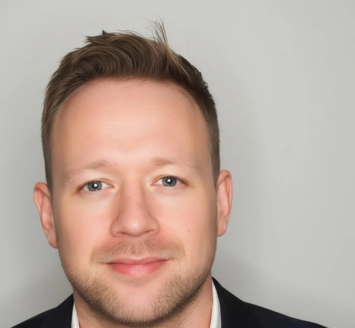 Robbie O'Malley, Founder of Aigen.ie