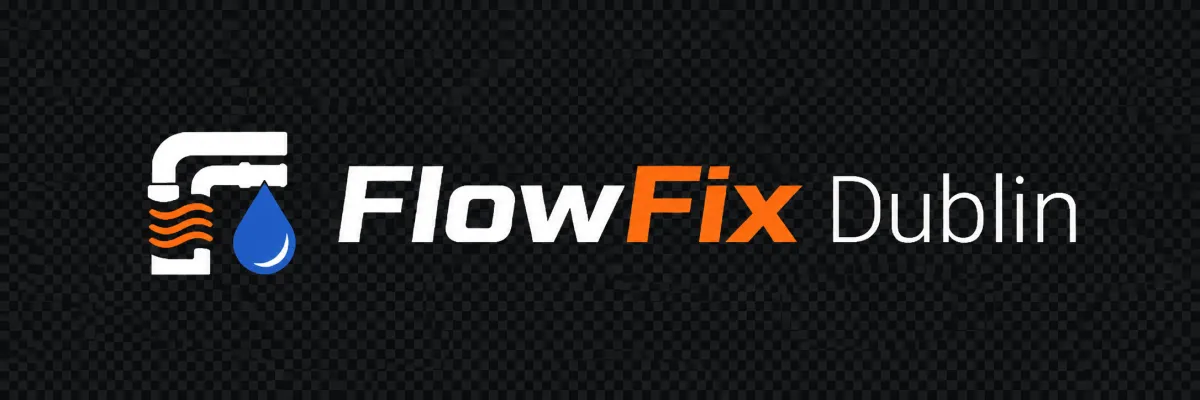 FlowFix Dublin Logo