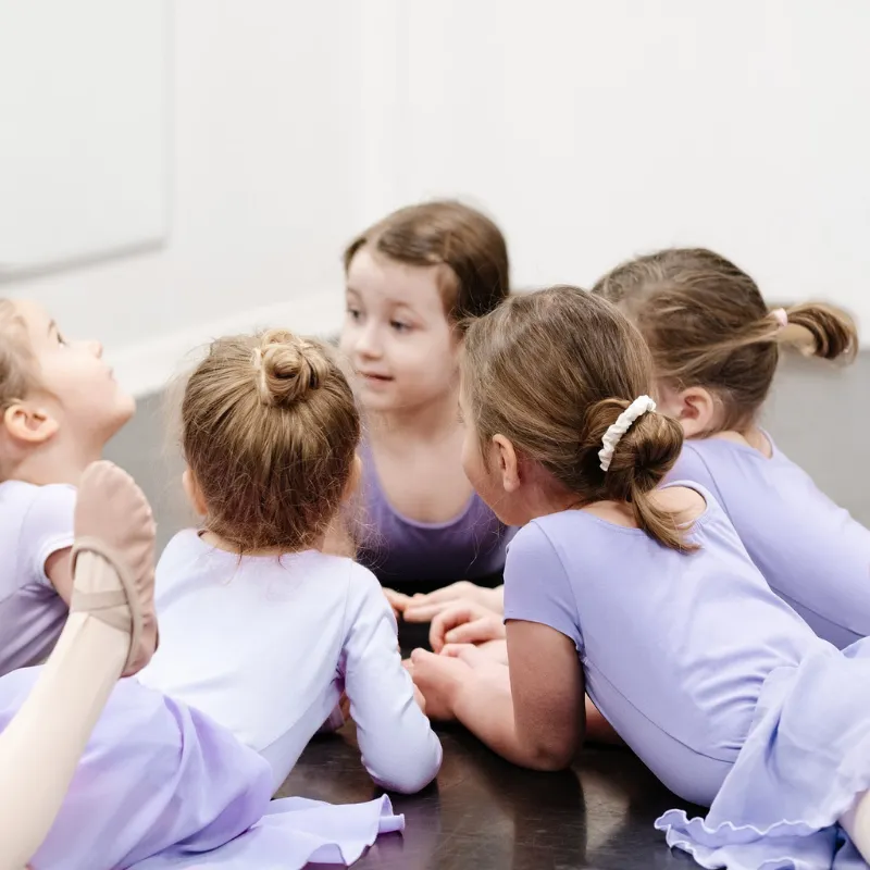 Yearly Programs at Pegasus Dance Studios